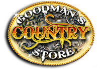 Goodmans Country Store