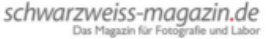 SchwarzWeiss-Magazin Forum